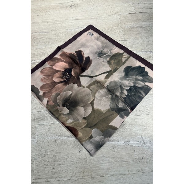 Işıltılı Solft Eşarp 02K